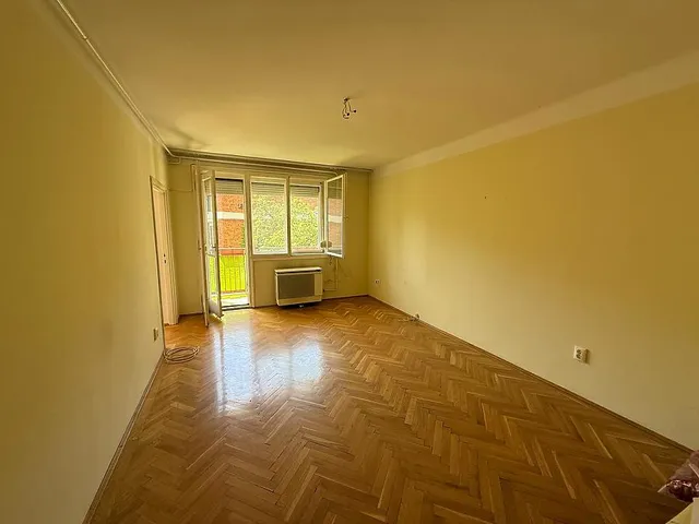 Eladó lakás Budapest XI. kerület, Sashegy, Zólyomi út 31 53 nm