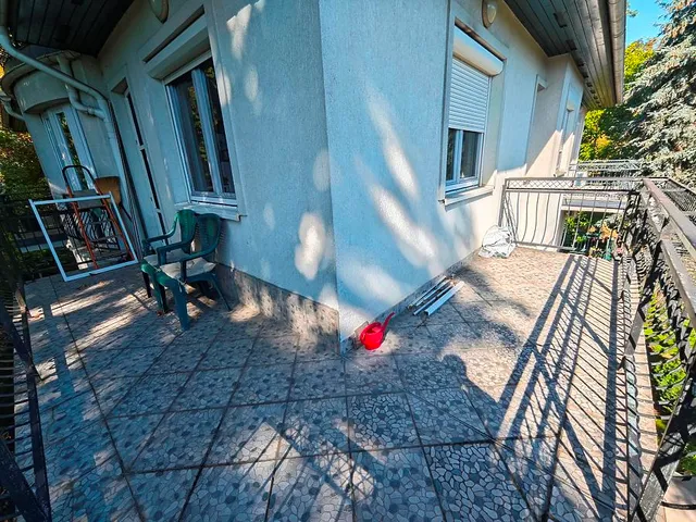 Kiadó lakás Budapest II. kerület, Szépilona, Hűvösvölgyi út 22 32 nm