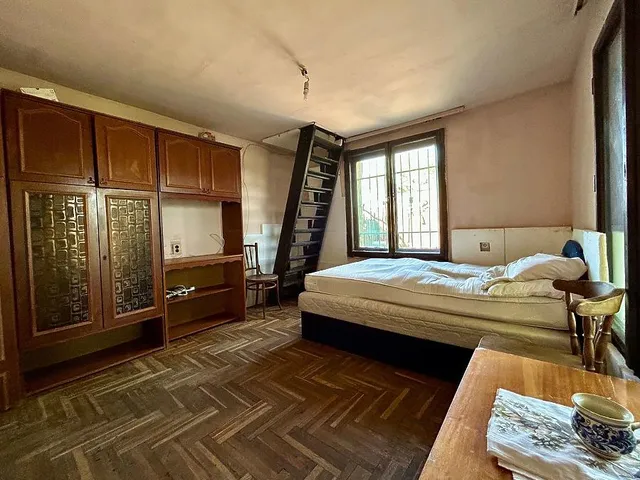 Eladó ház Budapest XXIII. kerület, Soroksár-Újtelep 32 nm