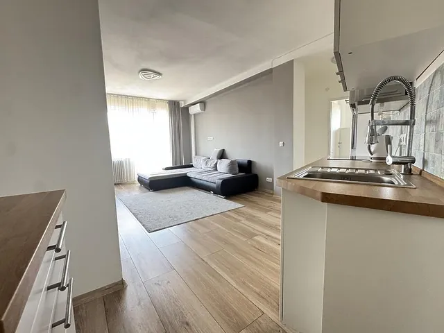 Kiadó lakás Budapest XI. kerület, Gellérthegy, Villányi út 74 69 nm