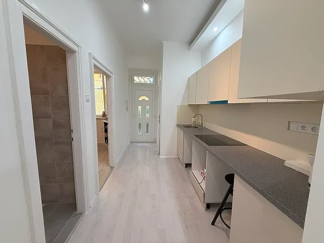 Eladó lakás Budapest III. kerület, Óbuda 40 nm