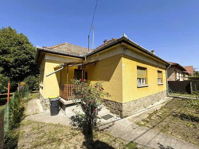 Eladó ház Szentendre 75 nm