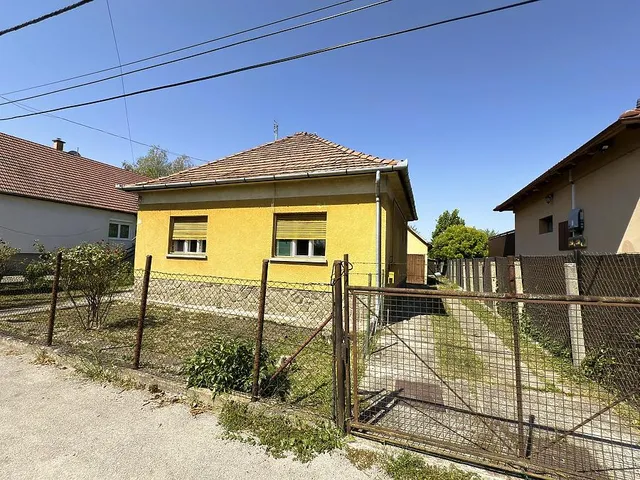 Eladó ház Szentendre 75 nm