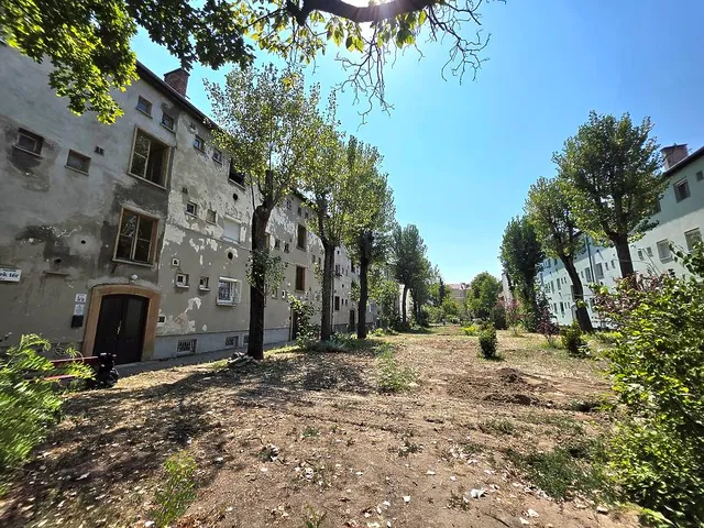 Eladó lakás Budapest XIII. kerület, Angyalföld, Gyermek tér 5 40 nm