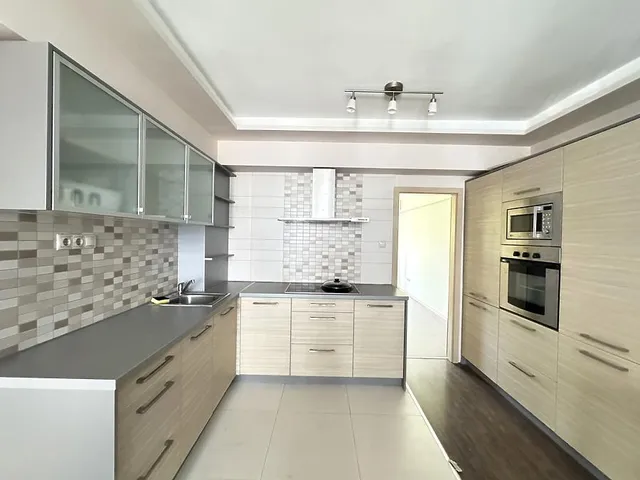 Kiadó lakás Budapest XI. kerület, Nádorkert 56 nm