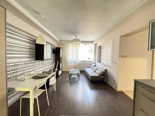 Kiadó lakás Budapest XI. kerület, Nádorkert, Október huszonharmadika utca 27 56 nm