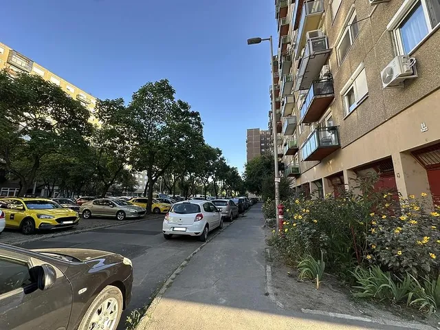 Eladó lakás Budapest IV. kerület, Újpest 35 nm
