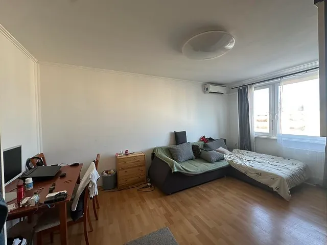 Eladó lakás Budapest IV. kerület, Újpest, Virág utca 24 35 nm