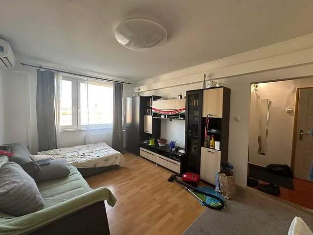 Eladó lakás Budapest IV. kerület, Újpest, Virág utca 24 35 nm
