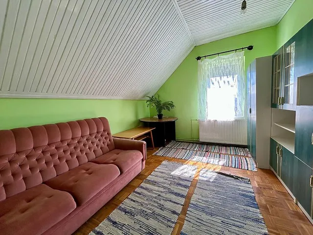 Eladó ház Budapest XXIII. kerület, Soroksár-Újtelep 266 nm
