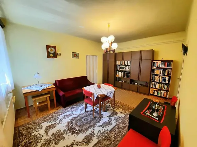 Eladó lakás Budapest XV. kerület, Pestújhely 48 nm