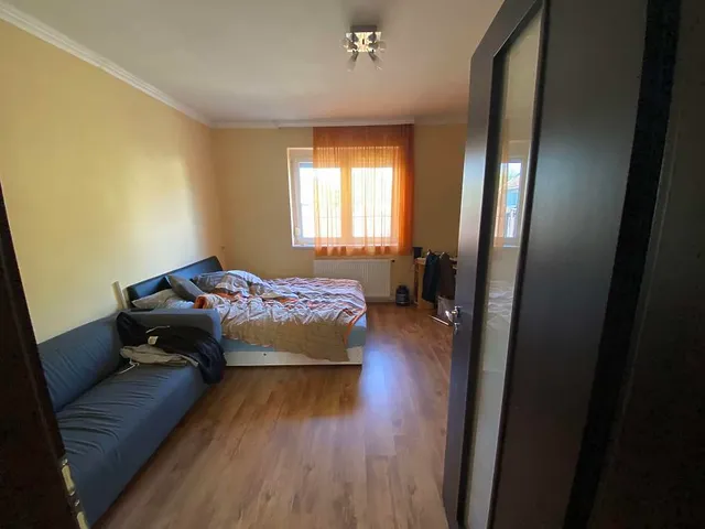 Eladó lakás Budapest XVI. kerület, Rákosszentmihály 60 nm