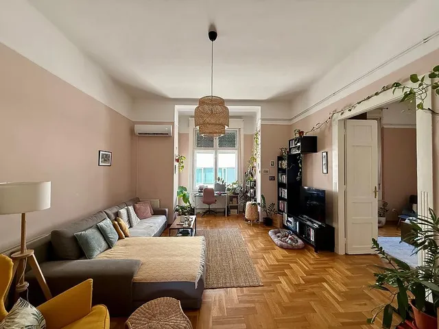 Eladó lakás Budapest II. kerület, Országút, Fényes Elek utca 3 84 nm