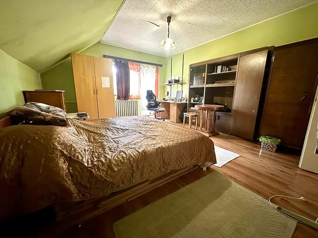 Eladó ház Budapest XV. kerület, Rákospalota 168 nm
