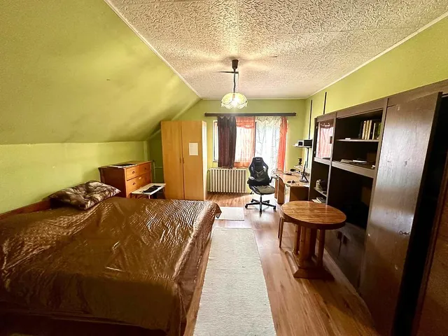Eladó ház Budapest XV. kerület, Rákospalota 168 nm