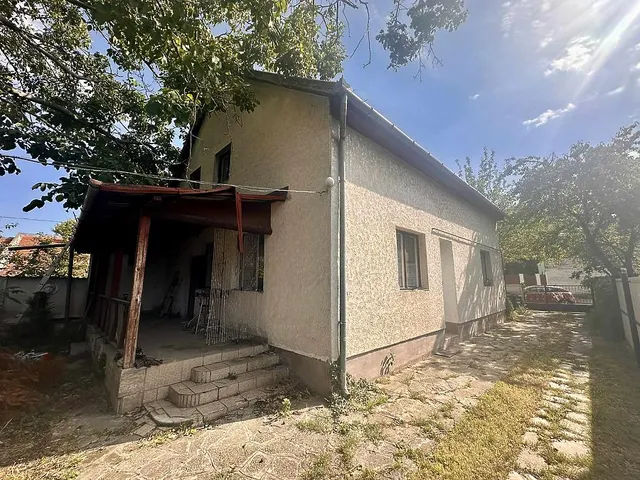 Eladó ház Budapest XV. kerület, Rákospalota 168 nm