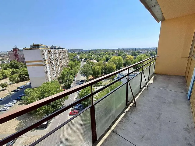 Eladó lakás Budapest XV. kerület, Rákospalota 63 nm