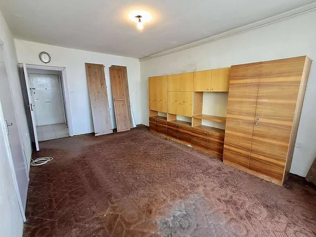 Eladó lakás Budapest XV. kerület, Rákospalota, Rákos út 98 63 nm