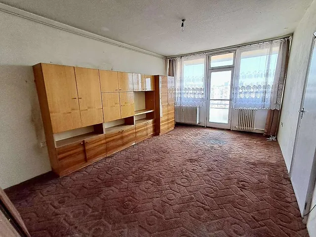 Eladó lakás Budapest XV. kerület, Rákospalota, Rákos út 98 63 nm