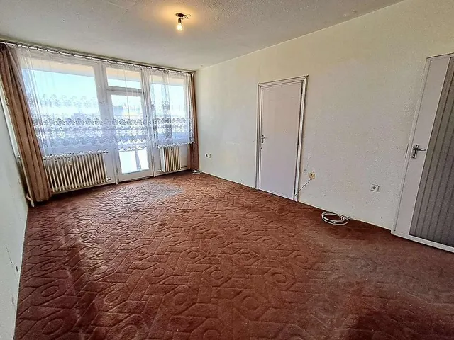 Eladó lakás Budapest XV. kerület, Rákospalota, Rákos út 63 nm