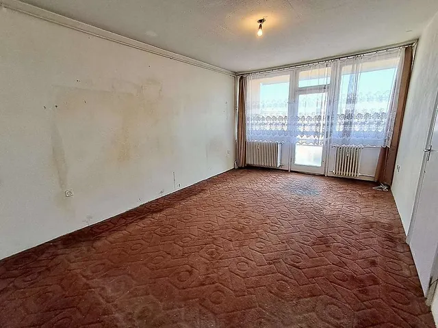 Eladó lakás Budapest XV. kerület, Rákospalota, Rákos út 63 nm