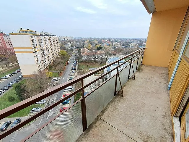 Eladó lakás Budapest XV. kerület, Rákospalota, Rákos út 63 nm