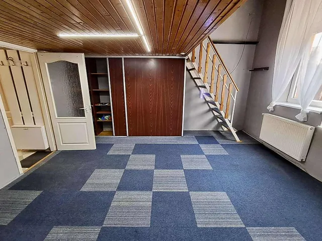 Eladó lakás Budapest XV. kerület, Rákospalota 33 nm