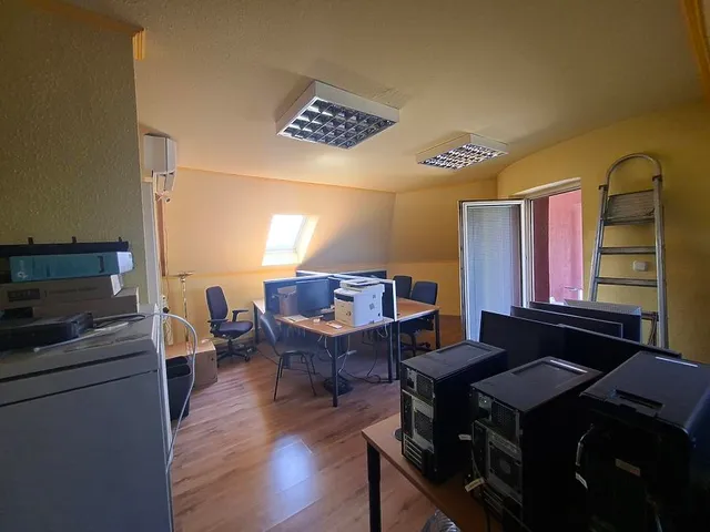 Eladó ház Budapest XIV. kerület, Alsórákos 277 nm