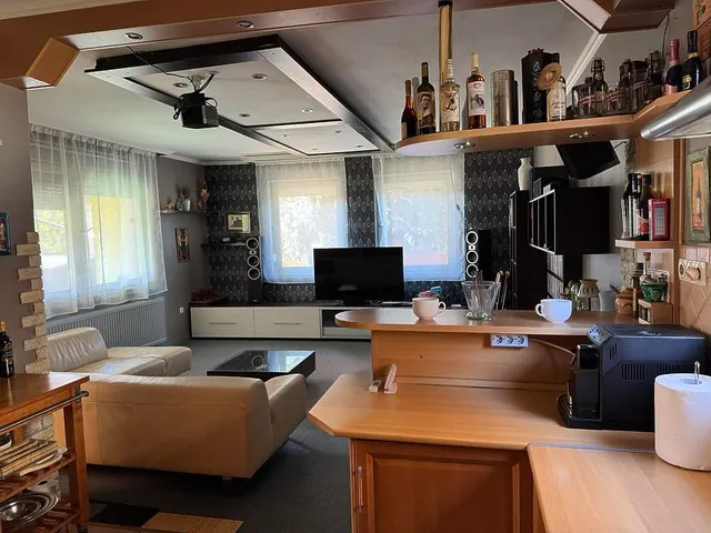 Eladó ház Fót 150 nm
