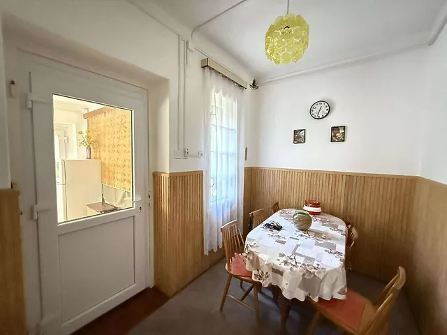 Eladó ház Budapest XVI. kerület, Rákosszentmihály 36 nm