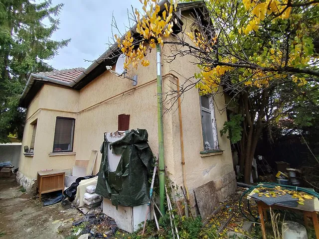 Eladó ház Budapest III. kerület, Csillaghegy 80 nm