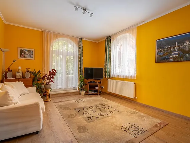 Eladó lakás Budapest III. kerület, Rómaifürdő 75 nm