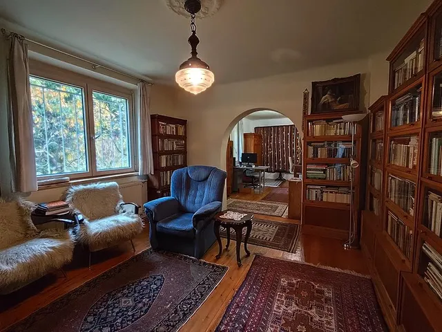 Eladó ház Budapest III. kerület, Csillaghegy 180 nm