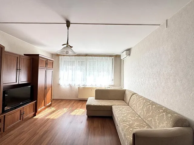 Kiadó lakás Budapest XXI. kerület 34 nm