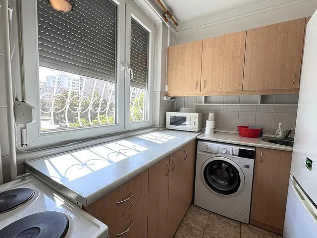 Kiadó lakás Budapest XXI. kerület, Óvoda utca 6 34 nm