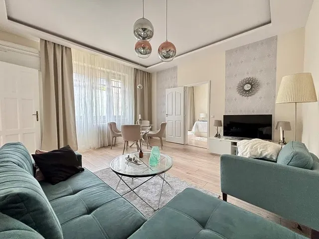 Eladó lakás Budapest I. kerület 67 nm