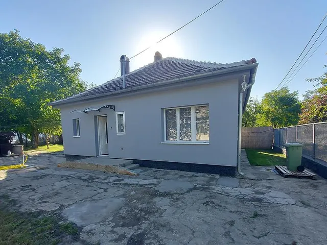 Eladó ház Göd 91 nm