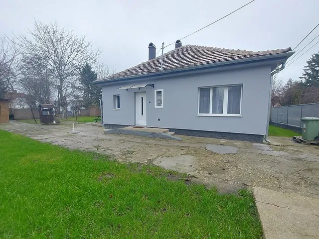 Eladó ház Göd 91 nm