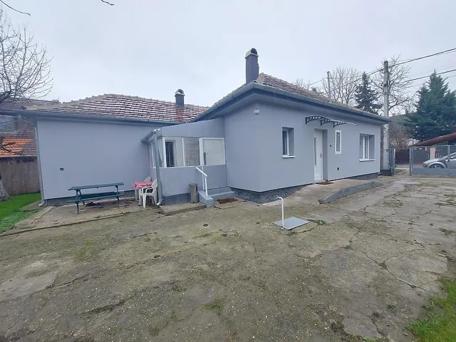 Eladó ház Göd 91 nm