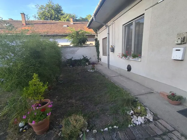 Eladó lakás Budapest IV. kerület, Újpest 43 nm