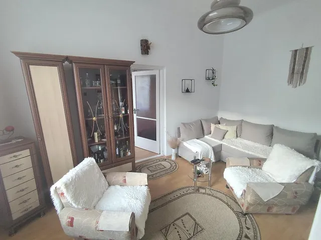 Eladó lakás Budapest IV. kerület, Újpest 43 nm