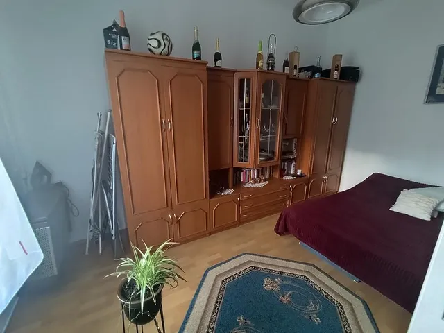 Eladó lakás Budapest IV. kerület, Újpest 43 nm