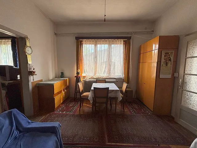 Eladó ház Budapest III. kerület, Csillaghegy 70 nm