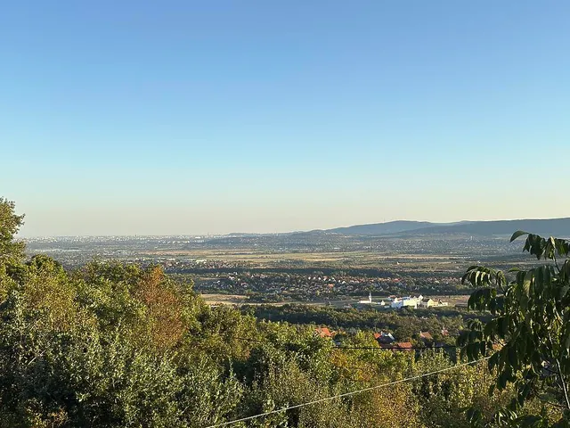 Eladó telek Szentendre 689 nm
