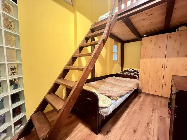 Eladó lakás Budapest VII. kerület, Verseny utca 14 86 nm