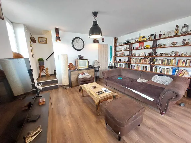 Eladó ház Budapest XV. kerület, Rákospalota 75 nm