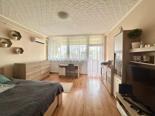 Eladó lakás Budapest XX. kerület 37 nm