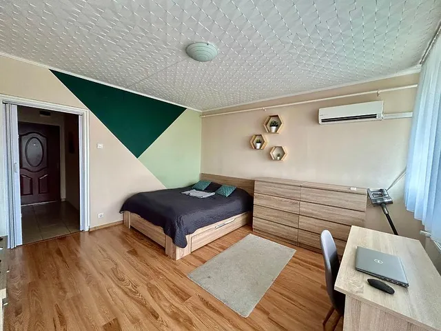 Eladó lakás Budapest XX. kerület 37 nm