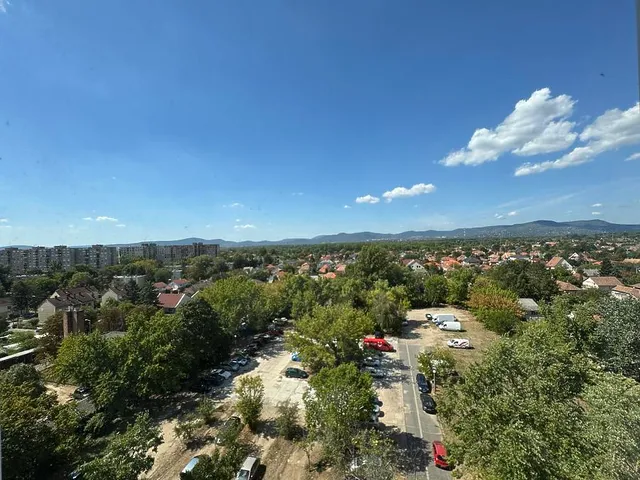 Eladó lakás Dunakeszi 55 nm