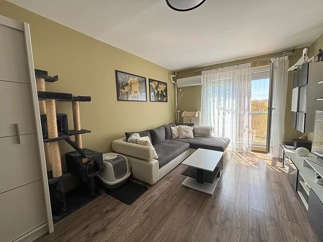 Eladó lakás Budapest III. kerület, Békásmegyer 57 nm